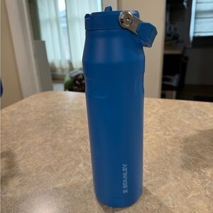 Stanley Classic Blue 36oz Water Bottle